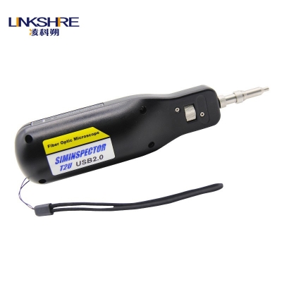 SIMINSPECTOR T2U 光纤端面检测仪USB